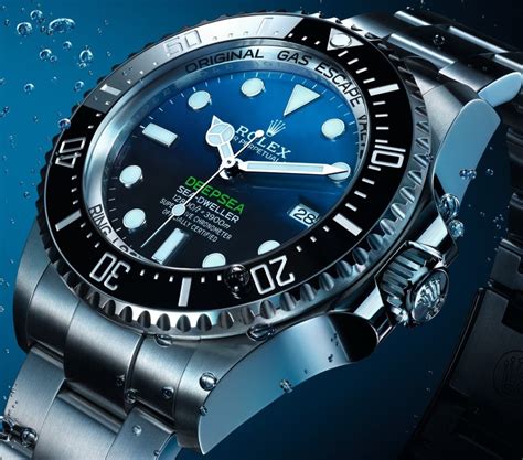 rolex deepsea repliche di lusso|deepsea watches for sale.